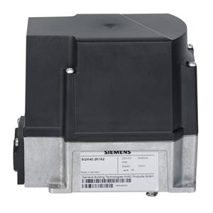 SQM40.245A21 SİEMENS SERVOMOTOR